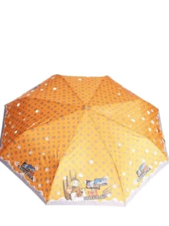 CARTOLINE Mini Ombrello stampato
