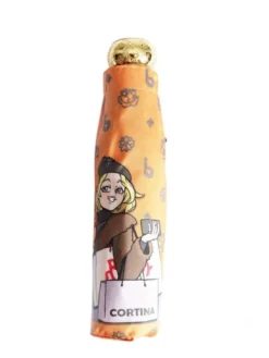 CARTOLINE Mini Ombrello stampato