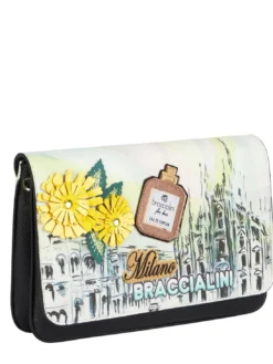 CARTOLINE S Borsa a tracolla