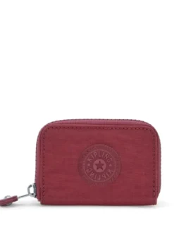 CASH BUDDY Portamonte zip around