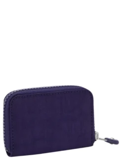 CASH BUDDY Portamonte zip around