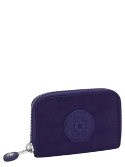 CASH BUDDY Portamonte zip around