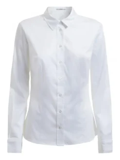 CATE Camicia manica lunga slim fit