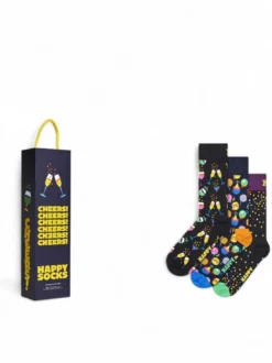 CELEBRATIONS Gift set calze 3 paia