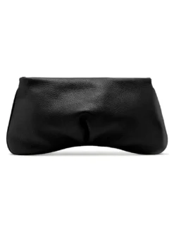 CELESTE Pochette con tracolla