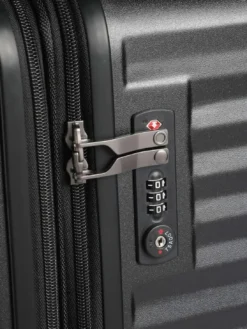 CELESTRA BLX Trolley grande espandibile con sistema frenante