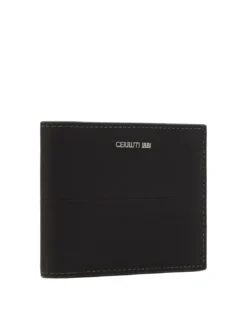 CERRUTIS Portafoglio in pelle 6 cc