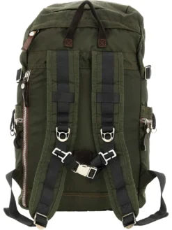 CERVINO Zaino outdoor, multitasche