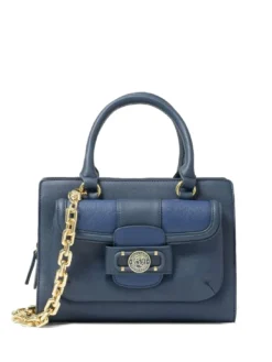 CHAIN Borsa a mano con doppia tracolla