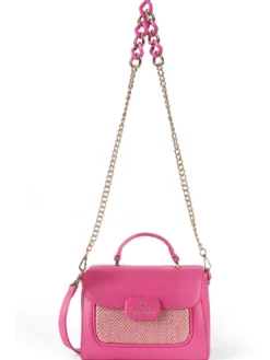 CHAIN Borsa a mano, con tracolla