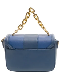 CHAIN Borsa con tracolla