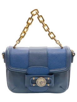 CHAIN Borsa con tracolla