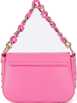 CHAIN Mini Bag a mano, con tracolla