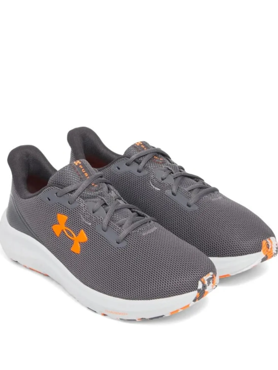 CHARGED PURSUIT 4 Sneakers