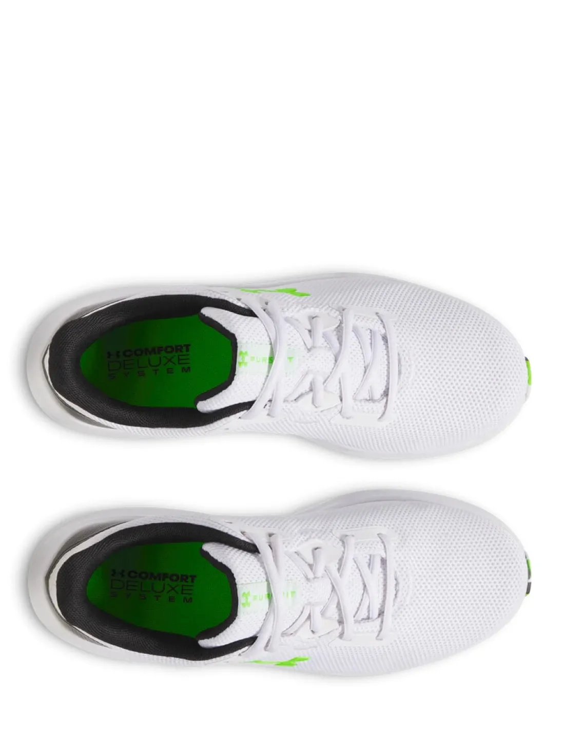 CHARGED PURSUIT 4 Sneakers