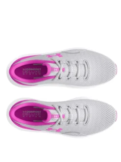 CHARGED SURGE 4 Sneakers