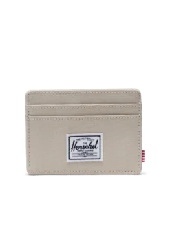 CHARLIE RFID Porta carte piatto