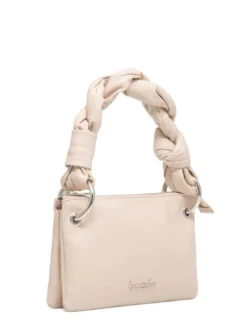 CHARLIZE Borsa piccola in pelle
