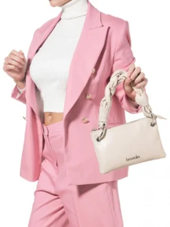 CHARLIZE Borsa piccola in pelle