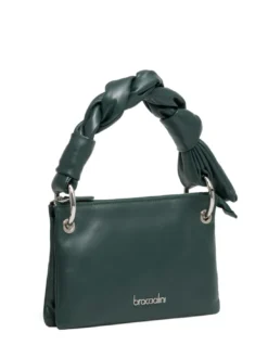 CHARLIZE Borsa piccola in pelle
