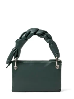 CHARLIZE Borsa piccola in pelle