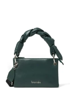 CHARLIZE Borsa piccola in pelle
