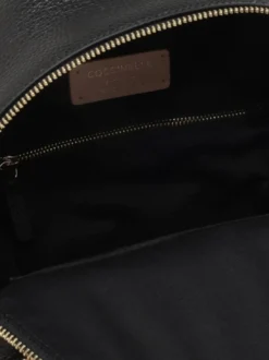 CHARLOTTE Zainetto in pelle