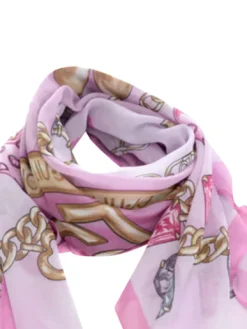 CHARMS Sciarpa