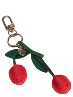 CHERRIES Portachiavi
