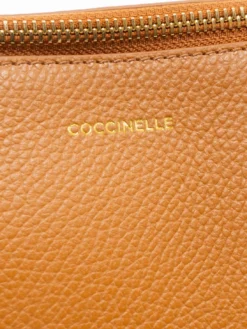 CHERRY Borsa a spalla, in pelle