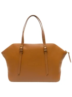 CHERRY Borsa a spalla, in pelle