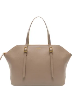 CHERRY Borsa a spalla, in pelle