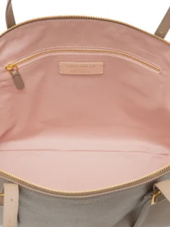 CHERRY Borsa a spalla, in pelle