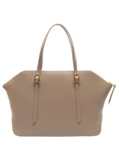 CHERRY Borsa a spalla, in pelle