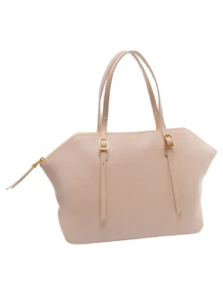 CHERRY Borsa a spalla, in pelle