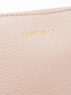CHERRY Borsa a spalla, in pelle
