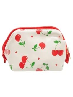 CHERRY Trousse