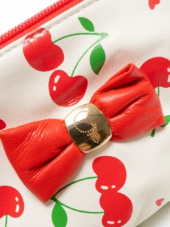 CHERRY Trousse