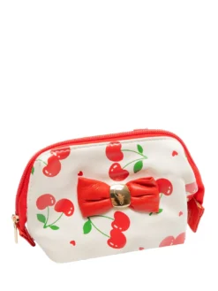 CHERRY Trousse
