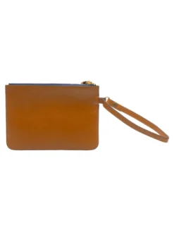 CHIARA Pochette in pelle