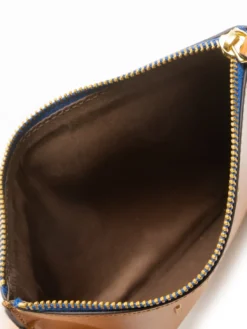 CHIARA Pochette in pelle