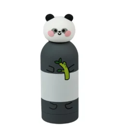 CHILL & REFILL Borraccia tappo sagomato