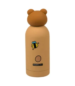 CHILL & REFILL Borraccia tappo sagomato