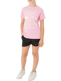CICAM Completo tuta t-shirt e bermuda