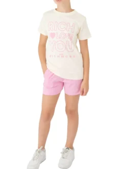 CICAM Completo tuta t-shirt e bermuda