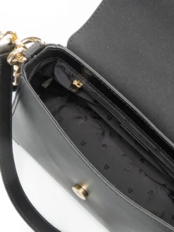 CIRCE Borsa a spalla, in pelle