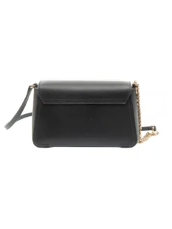 CIRCE Mini Bag a tracolla, in pelle