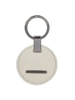 CIRCLE Portachiavi in pelle