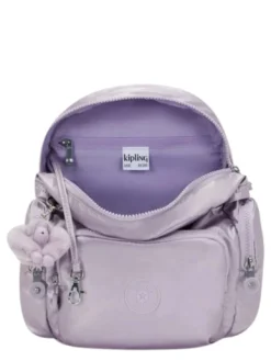 CITY ZIP MINI Zaino