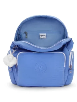 CITY ZIP S Zaino con flap